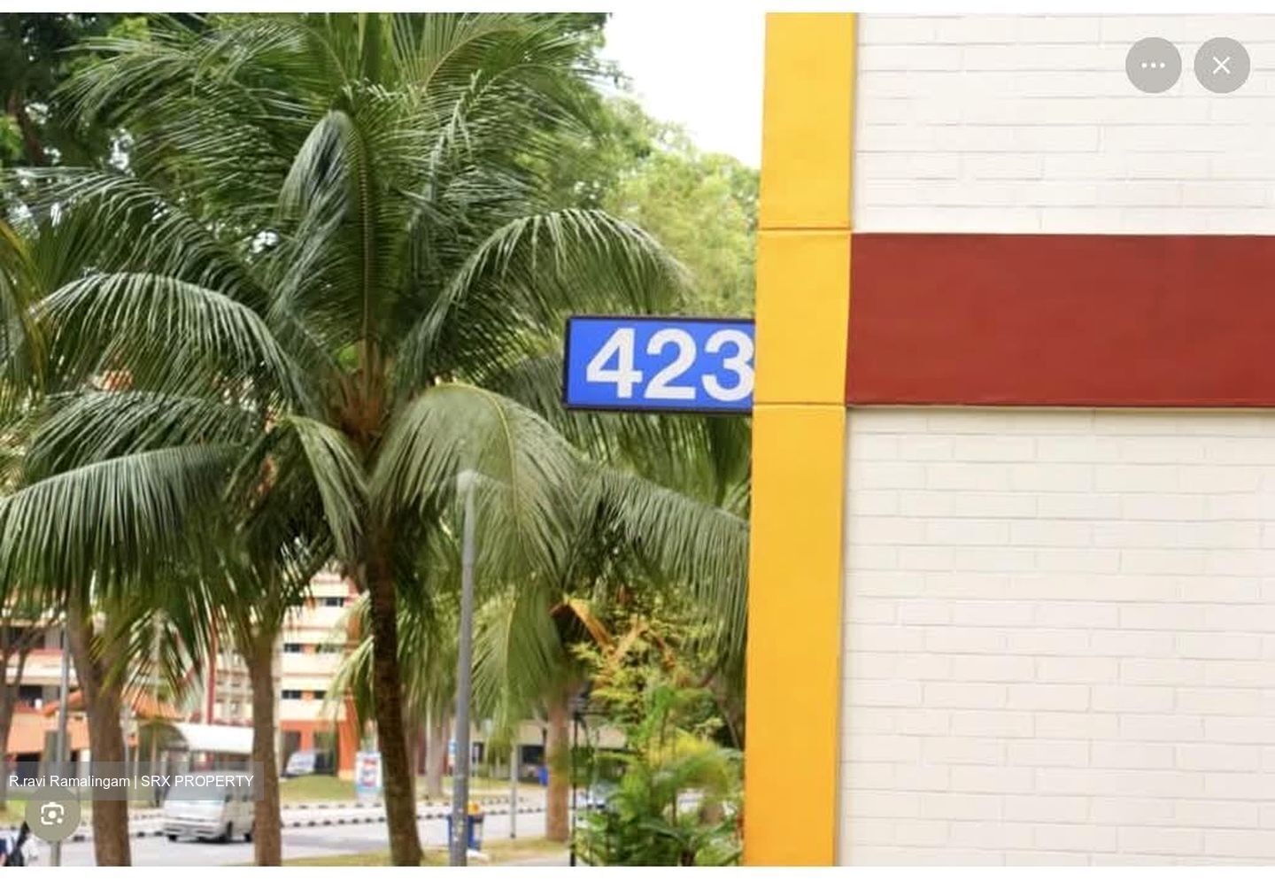 Blk 423 Keat Hong Laurel (Choa Chu Kang), HDB 4 Rooms #589209111